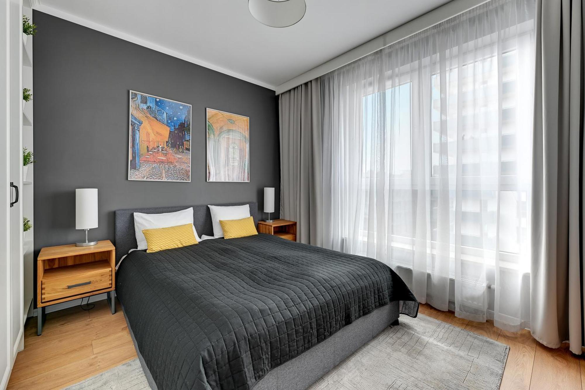 Apartment Staywin Bastion Walowa *