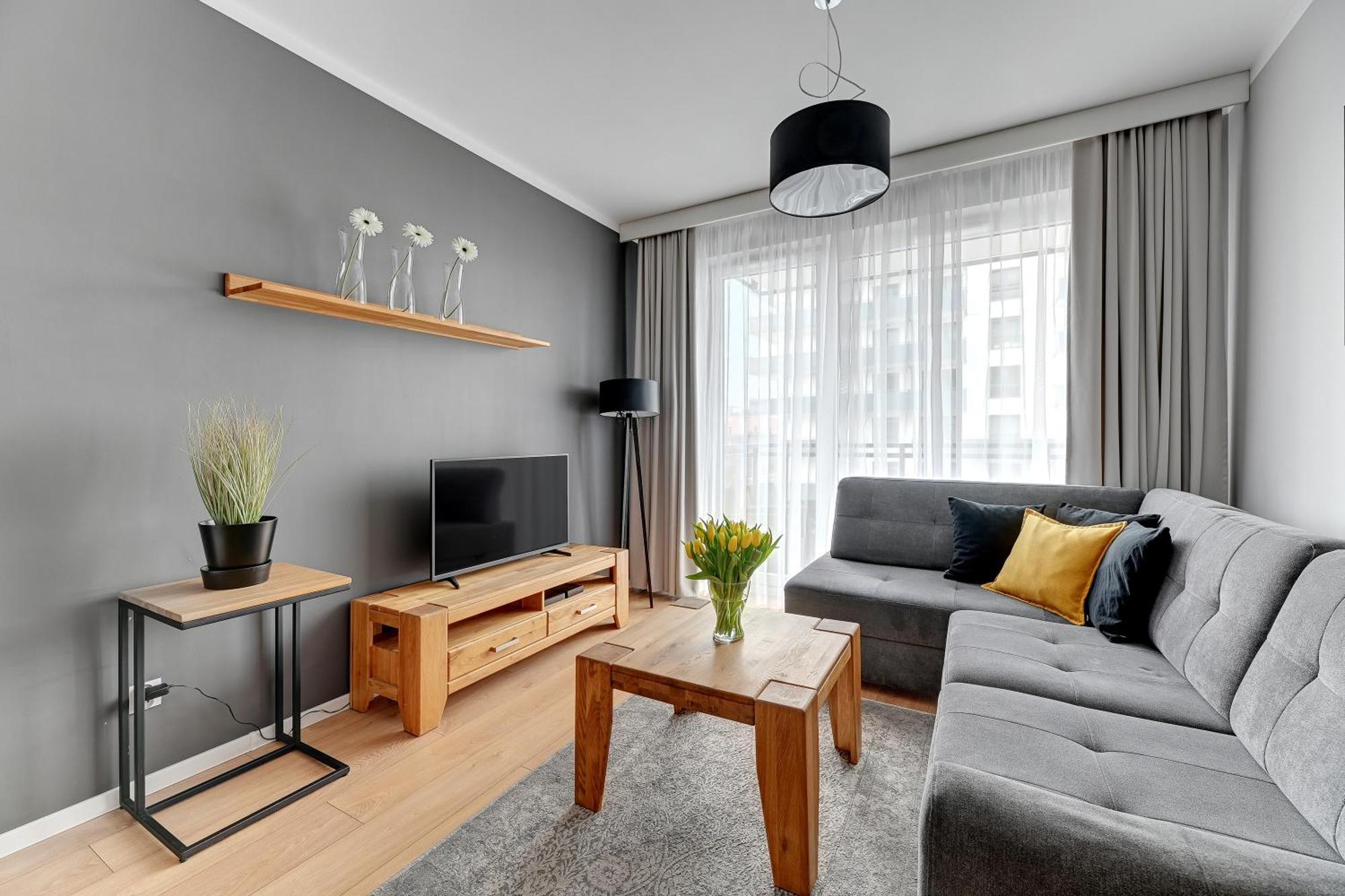 Apartment Staywin Bastion Walowa