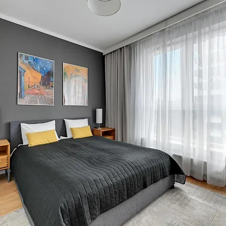 Staywin Bastion Walowa Gdansk Exterior photo