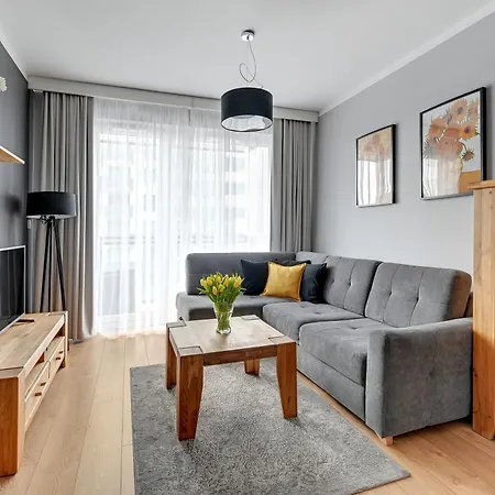 Staywin Bastion Walowa Gdansk Exterior photo