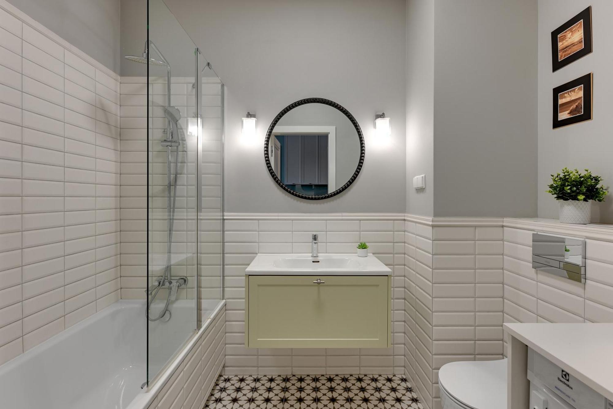 Staywin Bastion Walowa Apartment *